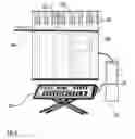 Fig. 02 - System and method for learning music in a computer game