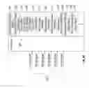 Fig. 09 - Stringed instrument for connection to a computer to implement DSP modeling