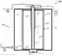 Fig. 01 - Apparatus and method for gas separation