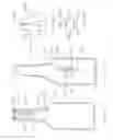 Fig. 08 - Fruit flavoring in the image of a fruit portion stored with a vessel for flavoring a fluid