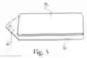 Fig. 06 - Dry flexographic printing plate cleaner system and method