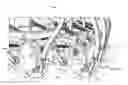 Fig. 01 - Apparatus and method for the injection of viscous fertilizer below the surface of the soil