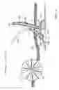 Fig. 06 - Apparatus and method for the injection of viscous fertilizer below the surface of the soil