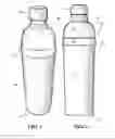 Fig. 02 - Pet water bottle