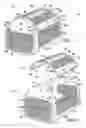 Fig. 02 - Portable Pet Housing with Zip Out Structure