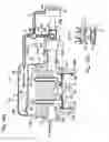 Fig. 02 - Lubrication device for gas engine