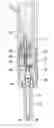 Fig. 01 - Injection nozzle for fuel with ball valve