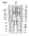 Fig. 06 - Injection nozzle for fuel with ball valve
