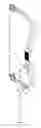 Fig. 06 - Archery bow mounting brackets and integrated support systems