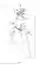 Fig. 09 - Archery bow mounting brackets and integrated support systems