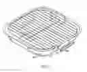 Fig. 07 - Barbecue stove