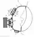 Fig. 01 - Breathing apparatus