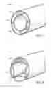 Fig. 07 - Self-sizing adjustable endotracheal tube