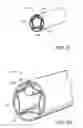 Fig. 08 - Self-sizing adjustable endotracheal tube