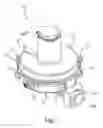 Fig. 02 - REGULATOR WITH HIGH FLOW RATE STABILITY