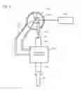 Fig. 02 - Proportional position feedback hydraulic servo system