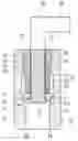 Fig. 01 - Polymer actuator, and valve and shaft-sealing structure each using the same