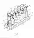 Fig. 02 - Vial stabilizer