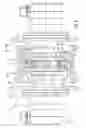 Fig. 05 - Timber-working head with feed wheel adaptor plate