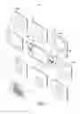 Fig. 02 - Hinge and strike plate mortise kit