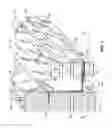Fig. 02 - Window and door flashing, roofing underlayment, protection course, root block and sound control underlayment material products