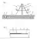 Fig. 02 - Method for reinforcing a fibre composite component and a vacuum mat and arrangement for producing a reinforced fibre composite component