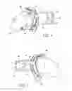 Fig. 05 - Gas free valve for pulp vacuum washer and method