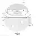 Fig. 08 - Cooler with ground heated plane and grinding method and apparatus thereof