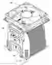 Fig. 01 - HEAT DISSIPATION DEVICE