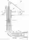 Fig. 07 - System and method for delivering a cable downhole in a well