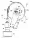 Fig. 01 - Adjustable wireline sheave for stuffing box