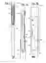 Fig. 06 - Pipe anchoring and expanding unit for producing a slim well and method for producing a slim well using the same