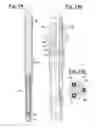 Fig. 10 - Pipe anchoring and expanding unit for producing a slim well and method for producing a slim well using the same