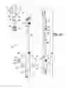 Fig. 12 - Pipe anchoring and expanding unit for producing a slim well and method for producing a slim well using the same