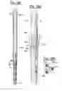 Fig. 19 - Pipe anchoring and expanding unit for producing a slim well and method for producing a slim well using the same