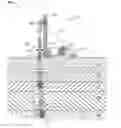 Fig. 01 - Open-hole stimulation system