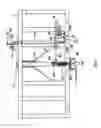 Fig. 06 - Frame Orientation Control Device for an Aeration Apparatus