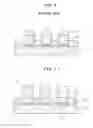 Fig. 02 - Substrate for flip chip bonding and method of fabricating the same