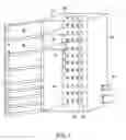 Fig. 02 - Bus support system for a motor control center