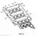 Fig. 07 - Bus support system for a motor control center