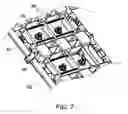 Fig. 08 - Bus support system for a motor control center