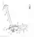 Fig. 02 - Replaceable utility pole anchor system