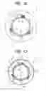 Fig. 07 - Roller-type one-way clutch