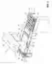 Fig. 02 - Conveyor for conveying printed products and system provided with such a conveyor