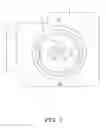 Fig. 04 - Illuminated push button switch