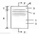 Fig. 01 - Stainless steel electrolytic plates