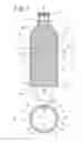 Fig. 02 - Laminated bottle