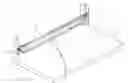 Fig. 01 - Server rack assembly