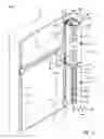 Fig. 02 - Equipment rack panel system and method