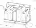 Fig. 01 - Cookbook rack